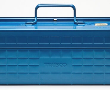 Cool Tools of Doom: Trusco Toolboxes