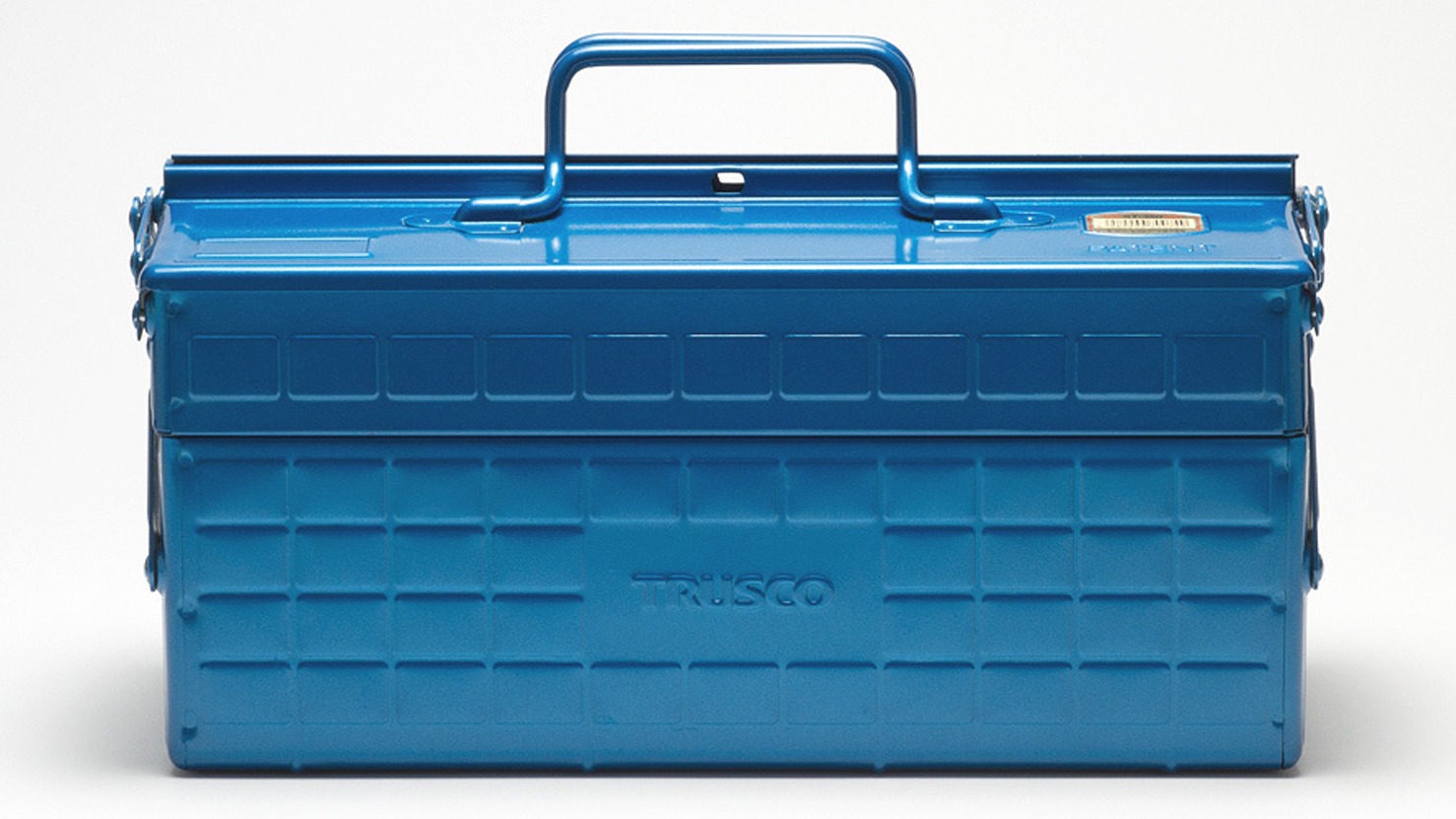 Cool Tools of Doom: Trusco Toolboxes