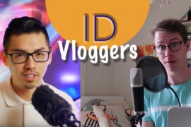 SkillCoach | Two Fledgling Industrial Designers Vlog Their Way To Success