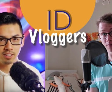 SkillCoach | Two Fledgling Industrial Designers Vlog Their Way To Success
