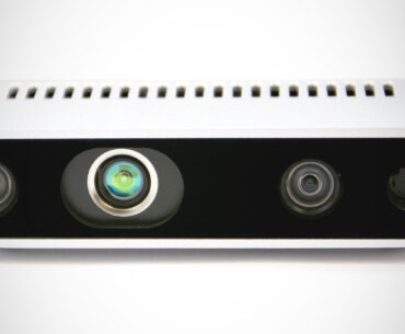 Intel Brings 3D Capabilities to Any Device with the RealSense Depth Camera Series
