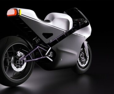 Concept Modeling in Fusion 360 Fusion 360 Concept Motocycle
