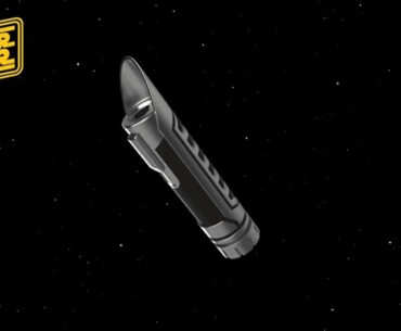 The LighterSaber Is The Perfect Lighter for All You Star Wars Geeks