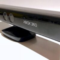 microsoft xbox one kinect is dead
