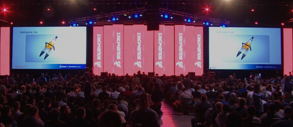 Two Videos to Watch Before Going to SOLIDWORKS World 2018 SolidWorks World