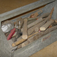 best sheet metal shop tools