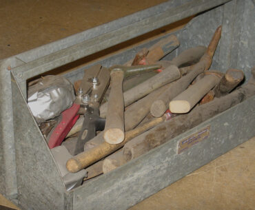 best sheet metal shop tools