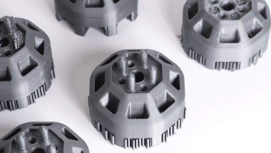 Simplify3D Updates Their Free Ultimate 3D Printing Material Guide