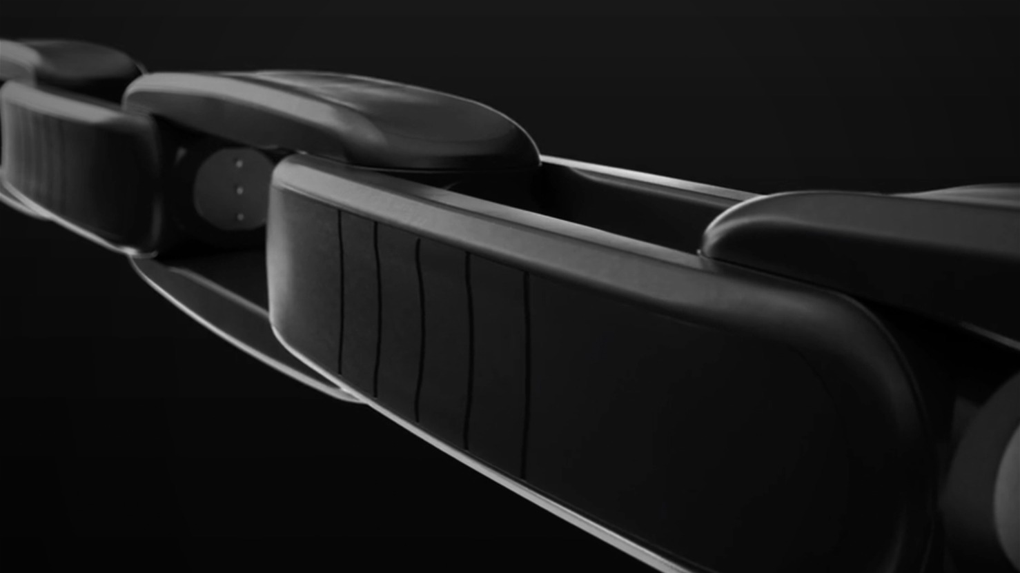 The xChain Fitness Device Is the Most Flexible 10-Pound Weight You’ve Ever Seen