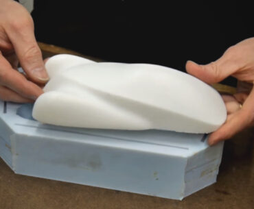 Watch Industrial Designer Eric Strebel’s Method for Making 120 Cast Parts From Scratch