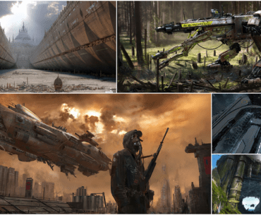 Friday Smackdown: Kyder Blast Shrapnel Josef-Anton-art