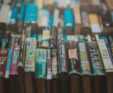 Become a Speed Reading Machine in a Weekend with this 4-Hour Course