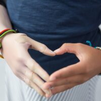 Unlimited Tomorrow artificial limb