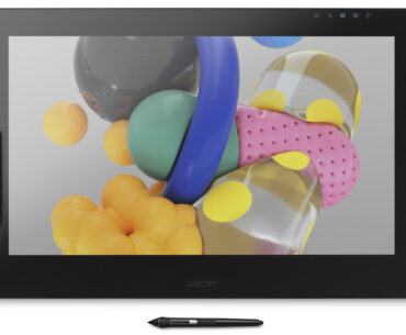 Wacom’s New ‘Pro Engine’ Turns a Cintiq Pro Into a Full-Fledged PC Workstation