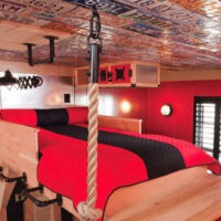 crossline creations design