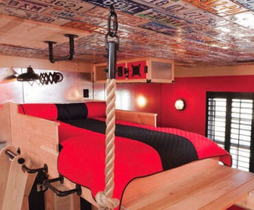 crossline creations design