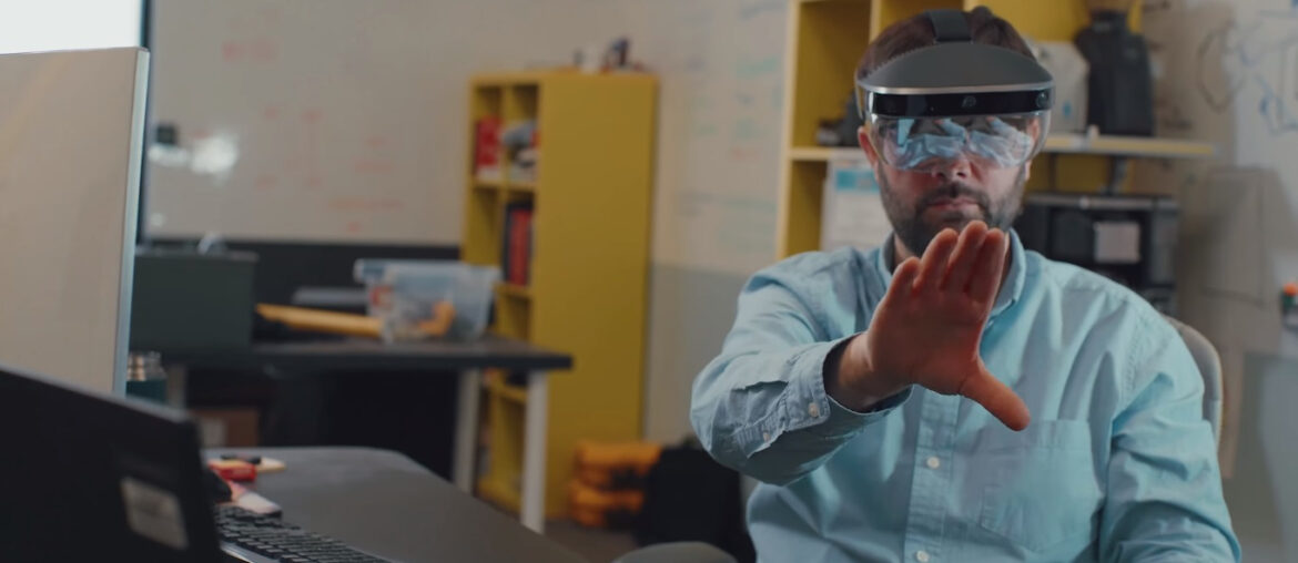 Immersive Augmented Reality Sweetness is Finally Coming to SolidWorks
