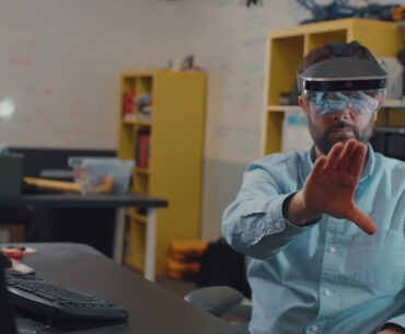 Immersive Augmented Reality Sweetness is Finally Coming to SolidWorks