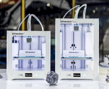Ultimaker’s New Strategy is Paying Off Far Faster Than Expected