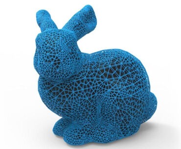 Crystallon Is a Free 3D Lattice Designer for Rhino and Grasshopper Crystallon is a new feature for Rhino3D / Grasshopper CAD design that automatically generates lattice structures.