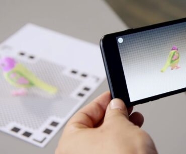 3D Scan and Print Objects with the Qlone Mobile App Qlone 3D scan app