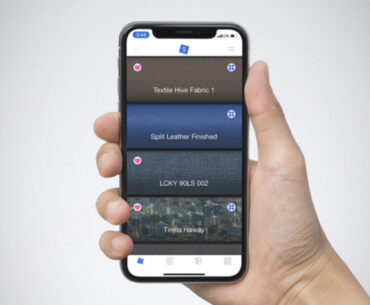 Swatchbook Launches as the Future of Material Exploration