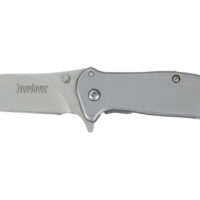 kershaw stainless steel knife