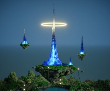 Created in MagicaVoxel by Yannick Castaing