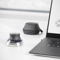 SpaceMouse 3D Mouse