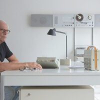 Filmmaker Gary Hustwit Releases Teasers for Upcoming Dieter Rams Documentary