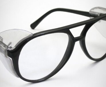 Cool Tools of Doom: SAS Safety Classic Safety Glasses