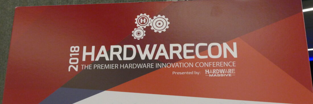What You Missed At Hardware Massive’s 4th Annual HardwareCon