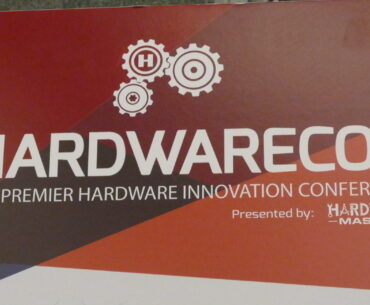 What You Missed At Hardware Massive’s 4th Annual HardwareCon