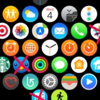 Popular Apps Are Leaving the Apple Watch