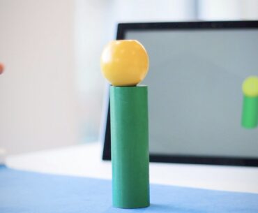 Project Zanzibar: A Portable and Flexible Tangible Interaction Platform