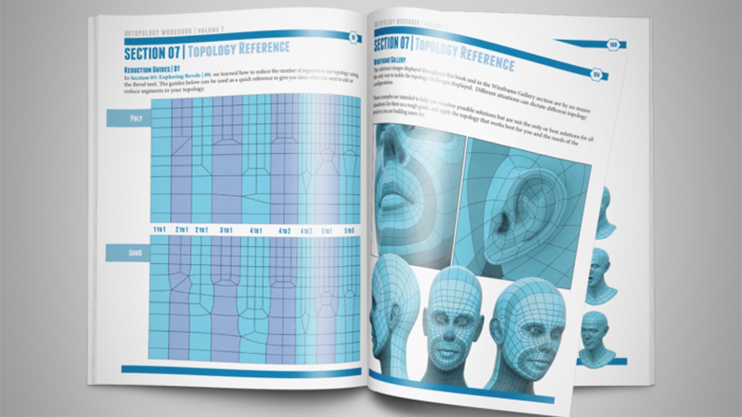 Cool Tools of Doom: ‘The Pushing Points Topology Workbook’ Pushing Points Topology Book