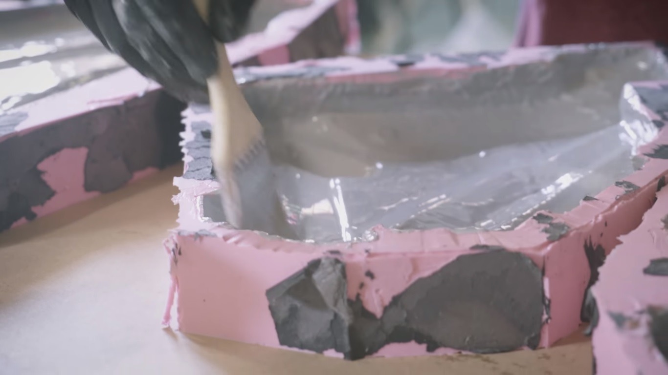 Behind the Scenes Overwatch Cosplay