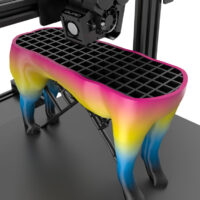 M3D full-color 3D printer