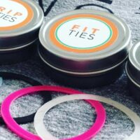 Pretty Knotty Bootstrap Startup Manufacturing