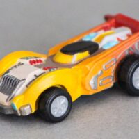 Rocket League Custom Cars