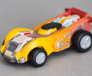 Rocket League Custom Cars