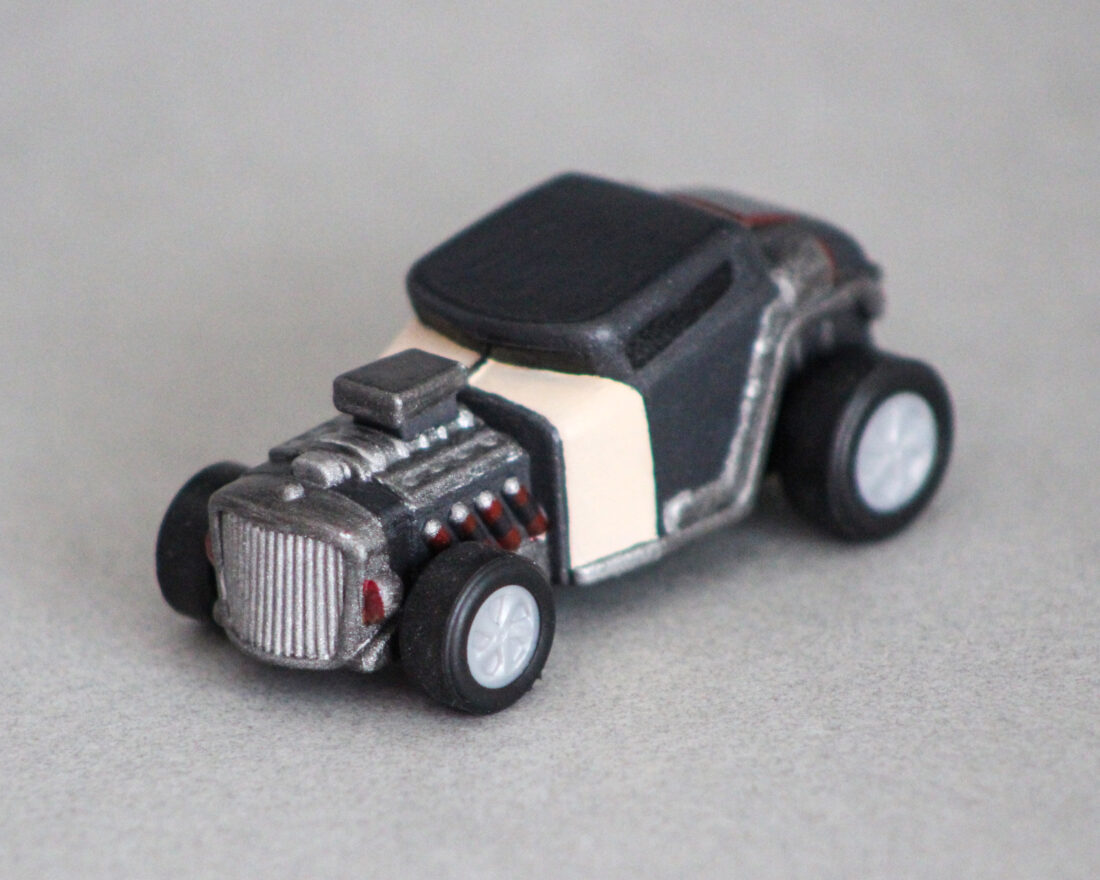 Custom Rocket League Cars