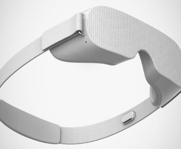 Apple Reportedly Working on a Wireless AR/VR Headset Set for 2020