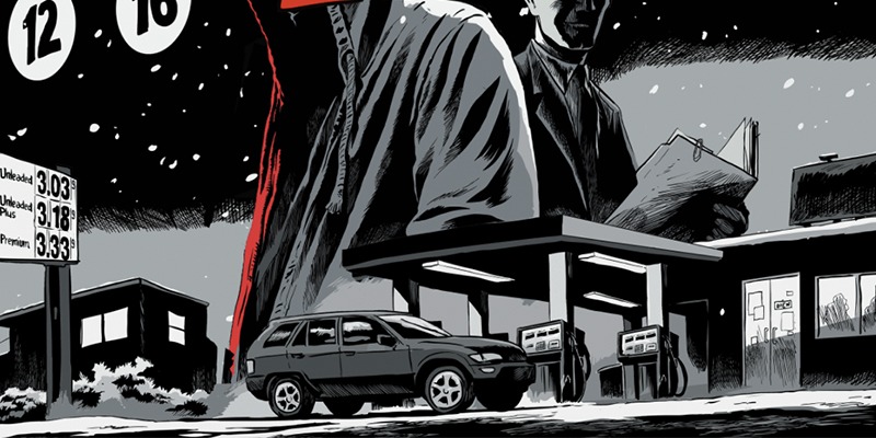 The Man Who Cracked the Lottery