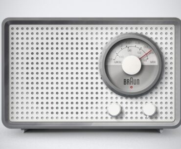 ‘Industrial Design in the Modern Age’ is the Latest Book Worthy of a Spot on Your Shelf