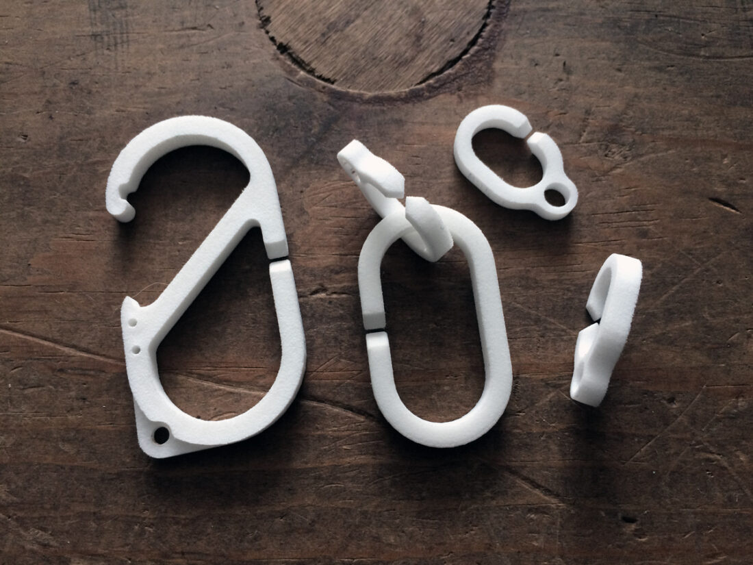 Behind the Design: The MSTR LINX EDC Keychain System - SolidSmack