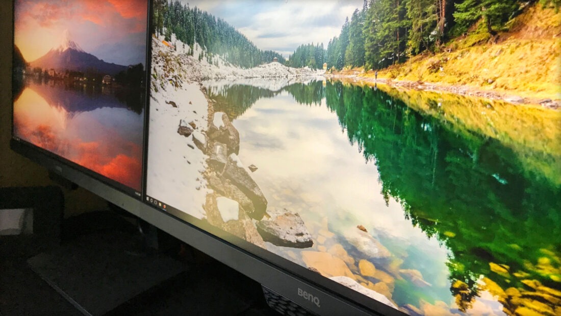 Ben Q PD2500Q Review