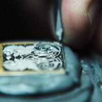 Bram Ramon Engravings