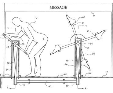 how do you search for your design patent idea