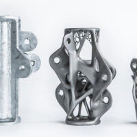 manufacturing the ideal design - shift of 3D printing business models